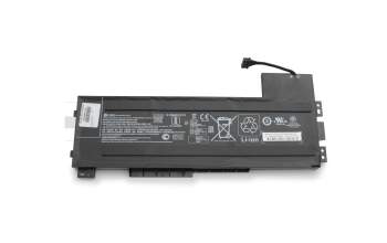 808452-001 original HP battery 90Wh