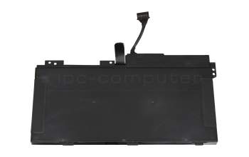 808937-421 original HP battery 96Wh