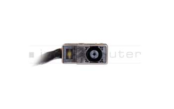 810326-003 original HP DC Jack with Cable 90W