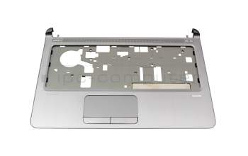 826394-001 original HP Topcase silver