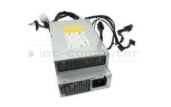 851382-001 original HP Desktop-PC power supply 750 Watt