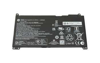 851477-422 original HP battery 48Wh