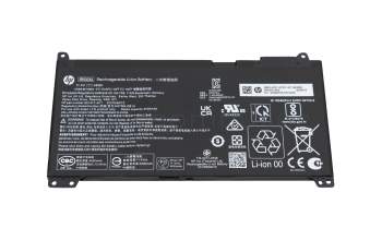 851610-855 original HP battery 48Wh