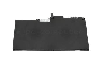 854108-006 original HP battery 51Wh