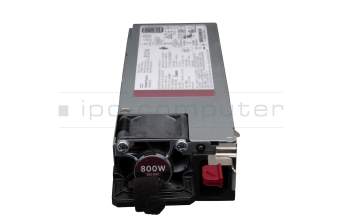 865409-001 original HP Server power supply 800 Watt