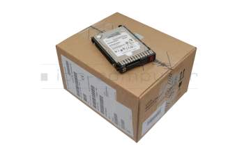 872738-001 HP Server hard drive HDD 1800GB (2.5 inches / 6.4 cm) SAS III (12 Gb/s) 10K incl. Hot-Plug