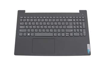 888T61D66408 original Lenovo keyboard incl. topcase US (english) black/black