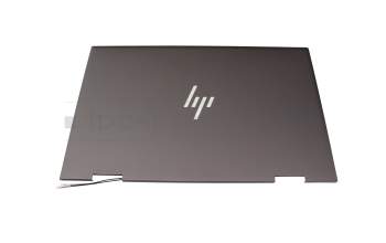 8K2441 original HP display-cover 39.6cm (15.6 Inch) black