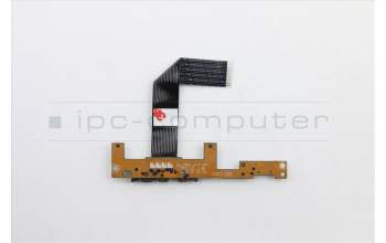 Lenovo 90000404 QIWG7 LED Board W/Cable