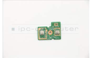 Lenovo 90001002 LG58 Power Button Board LC