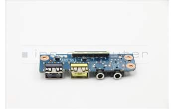 Lenovo 90002554 QIQY5 Audio Board (N14P)