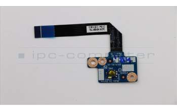 Lenovo 90002738 QIQY6 Power Board W/Cable N14P