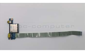 Lenovo 90003070 VILG1 USB Board W/Cable