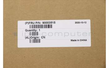 Lenovo 90003515 LZ9 TouchPad Module