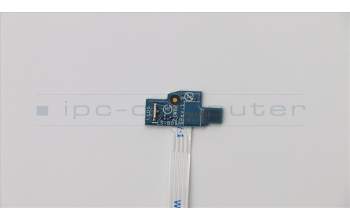 Lenovo 90007353 CARDPOP ZIWB3 LED Board W/Cable