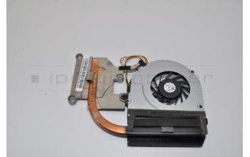 Lenovo 90200420 QIWG5 Thermal Module UMA W/FAN