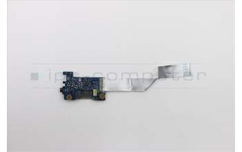 Lenovo 90200454 QIWG6 IO Board W/Cable