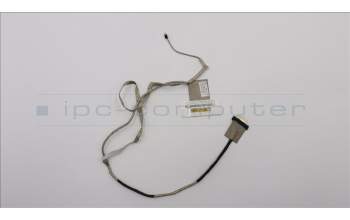 Lenovo 90200464 QIWG6 LCD Cable UMA DC02001ET00