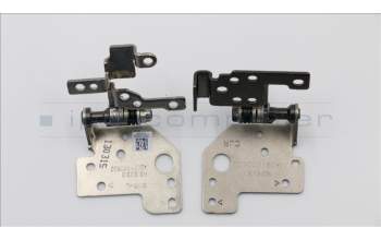 Lenovo 90202520 VIWZ2 LCD Bracket L+R TS