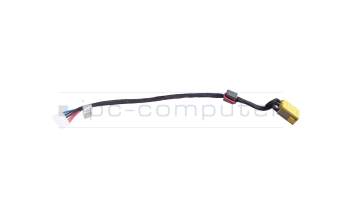 90202872 Lenovo DC Jack with Cable (UMA)