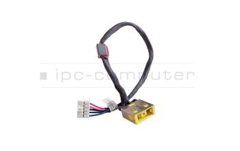 90202872 Lenovo DC Jack with Cable (UMA)