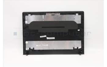 Lenovo 90202908 VILG2 LCD Cover Black