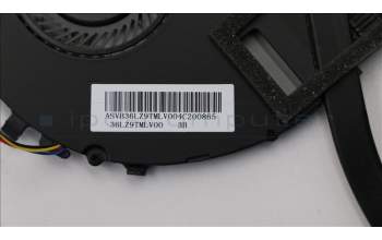 Lenovo 90203054 LZ9 Thermal Module UMA