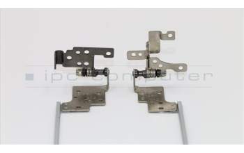 Lenovo 90204004 AILZB Hinge W/LCD Bracket