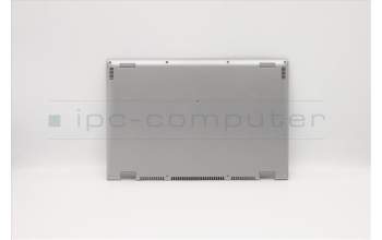 Lenovo 90204387 VIUU3 Lower Case Grey