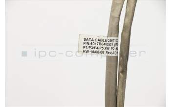 Lenovo 90204767 C460 SATA Cable (ODD+HDD)