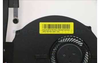 Lenovo 90204863 ST6B Thermal Module UMA