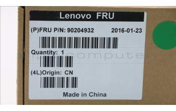 Lenovo 90204932 Vienna LCD Cable