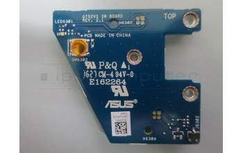 Asus 90NB09X1-R10030 G752VT POWER SWITCH_BD./AS