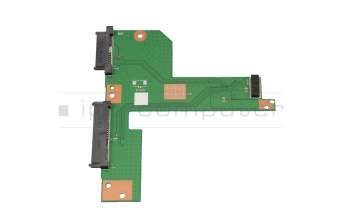 90NB0B00-R10010 original Asus IO Board