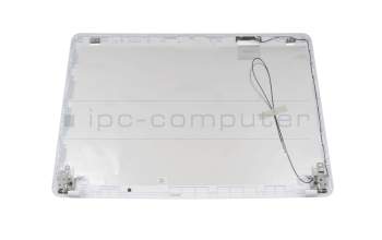 90NB0CG2-R7A000 original Asus display-cover incl. hinges 39.6cm (15.6 Inch) white