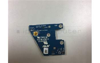 Asus 90NB0D70-R10090 G752VSK POWER SWITCH_BD.