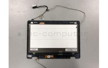 Asus 90NB0H00-R7A000 TP202NA LCD COVER ASSY