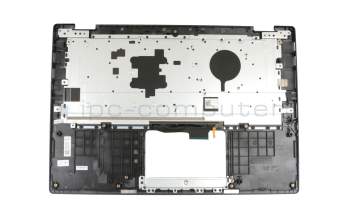 90NB0J71-R31GE1 original Asus keyboard incl. topcase DE (german) black/blue with backlight