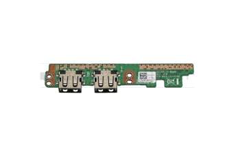 90NB0L60-R10010 original Asus USB Board