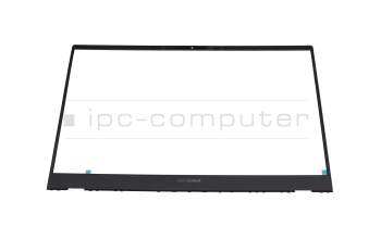 90NB0QX1-R7B011 original Asus Display-Bezel / LCD-Front 35.5cm (14 inch) black