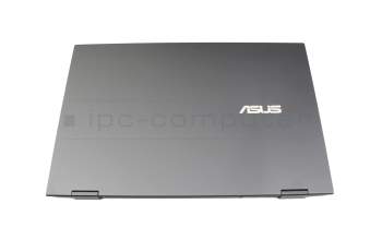 90NB0RZ1-R23002 original Asus Touch-Display Unit 13.3 Inch (FHD 1920x1080) gray