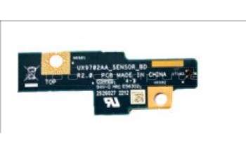 Asus 90NB0WX0-R10020 UX9702AA SENSOR_BD