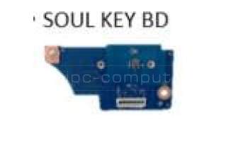 Asus 90NR0870-R10050 G533ZW SOUL KEY BD.