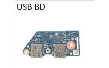 Asus 90NR0D90-R10030 G634JY USB BD.