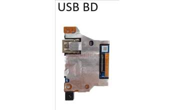 Asus 90NR0E80-R10010 FA507NV USB BD.