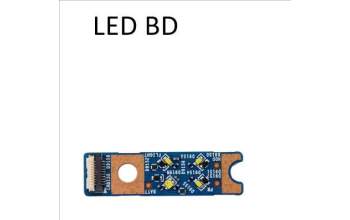 Asus 90NR0EP0-R10010 FA617NS LED BD.