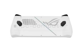 90NV0GY0-R7DP11 original Asus Battery cover white