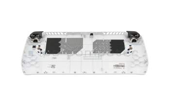 90NV0GY0-R7DP11 original Asus Battery cover white