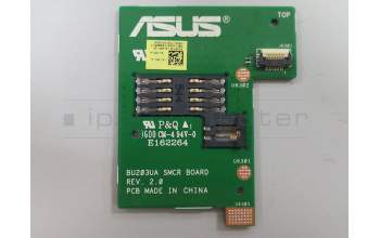 Asus 90NX00X0-R12000 BU203UA CARD READER BD.