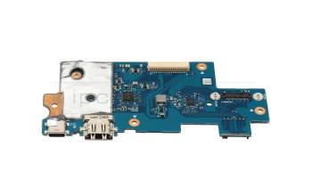 90NX0360-R10010 original Asus Cardreader board